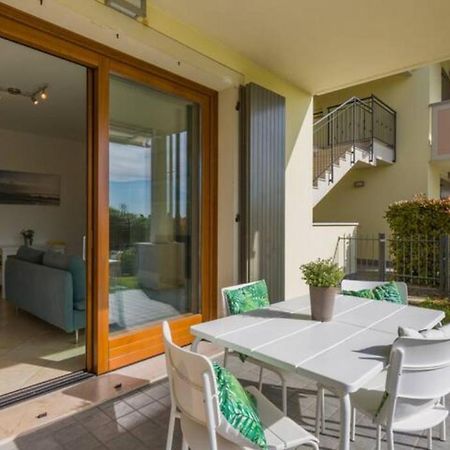 Апартаменти Casa Giulia Salionze Екстер'єр фото